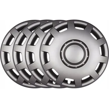 Poklice na kolo Poklice Olszewski 16" grafitová