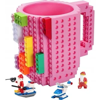 Hrnek MazanTeam plast 350 ml