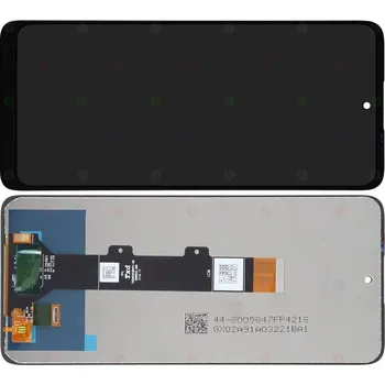 MOTOROLA MOTO E32S XT2229 LCD displej EKRÁN