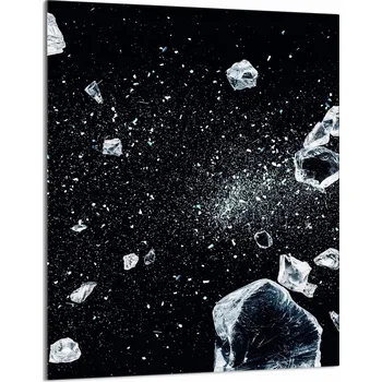 Obraz Krájecí deska TMK ArtDeko sklo 1 ks