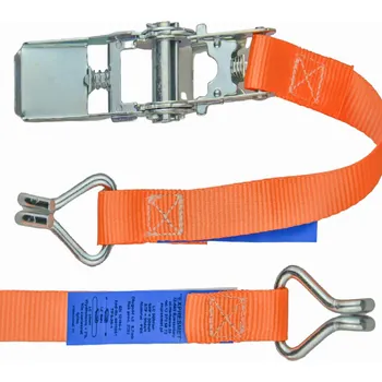 autokoberec PŘEPRAVNÍ POPRUH 1T 6M