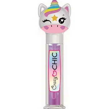 Lesk na rty Clementoni Crazy Chic Beauty: Lesk na rty Myš 163246 30 g