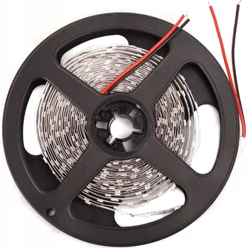 LED páska LED Páska S2835 Teplá Bílá IP20 300LED 12W JLM
