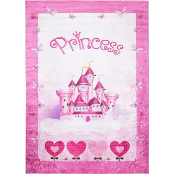 Koberec Koberec EMMA 120x170 Pro Děti Protiskluzový v43