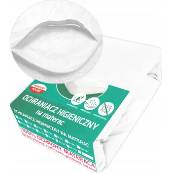 Prostěradlo Chránič na matrace Gre-Max 200 x 120 cm