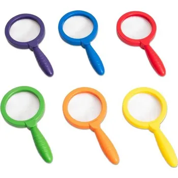 Lupa Lupa Betzold Lupy, sada 6 kusů