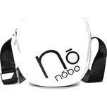Dámská crossbody kabelka bílá - Nobo Danitta bílá