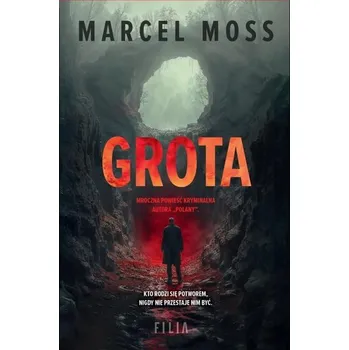 Grota - Marcel Moss