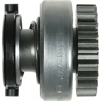 Startér Zcela nový pastorek startéru AS-PL