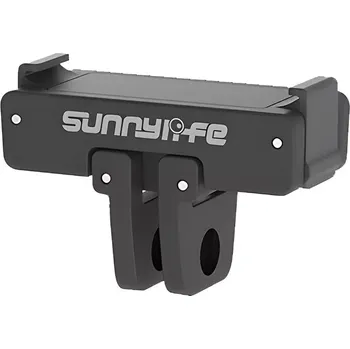 Dron Magnetický rychloupínací adaptér Sunnylife pro DJI Action