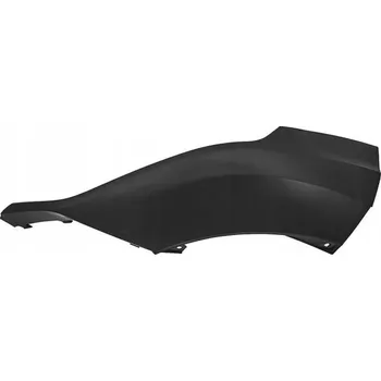 Nárazník SPOILER LIŠTA NÁRAZNÍKU PŘEDNÍ LEVÁ AUDI Q7 4M II 15-19 NOVÁ