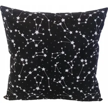 Povlečení Dekorativní povlak na polštář Jasiek 50 x 60 cm