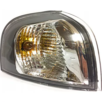 Posilovač řízení Směrové světlo (blinkr) Abakus 773-1514R-AE2