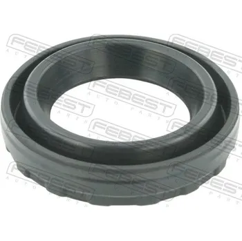 Těsnění motoru Těsnění, kryt hlavy válce FEBEST NCP-008
