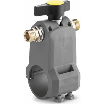 Vysokotlaký čistič Karcher Solar nizkotlačni adapter TL 4.580-097 (4580097)