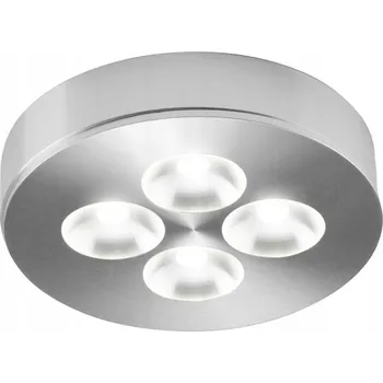 IP kamera Očka kulatý Justmax šedá