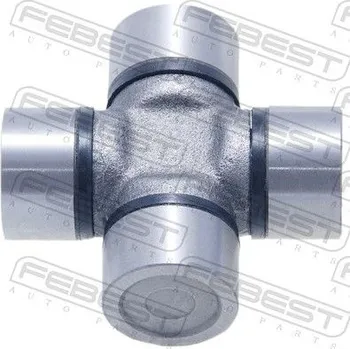 Hřídel nápravy Kloub, kloubový hřídel FEBEST AST-ACA33