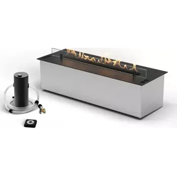 Biokrb Biokrb Planika Prime Fire 2.0, hořák 790