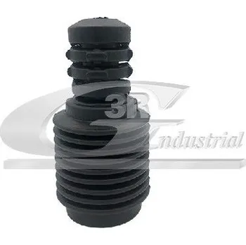 Zarážka, odpružení 3RG 45642