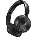 Swissten Trix Bluetooth stereo sluchátka černá