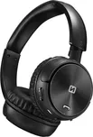 Swissten Trix Bluetooth stereo sluchátka černá