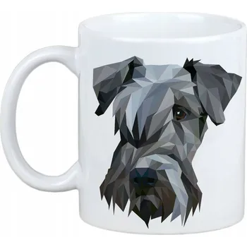 Hrnek Art-Dog keramický 330 ml