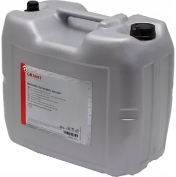 Převodový olej Převodový olej GL4 GRANIT