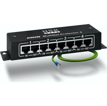 Přepěťová ochrana AXON Multi Net Protector 4 přepěťová ochrana