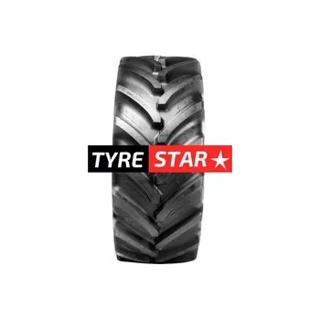 Pneu pro těžký stroj BKT Agrimax Force 650/75 R38 175D TL
