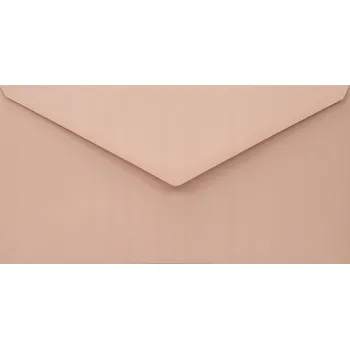 Obálka Eko obálky růžové DL NK 110g Woodstock 5 ks