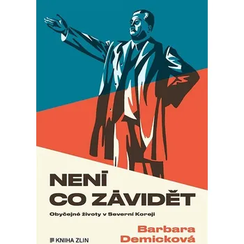 Kniha Není co závidět Ekniha