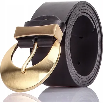 Opasek Gracio pásek černý - dámský