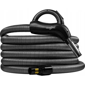 Hubice k vysavači Sací hadice HouseVac ERGO trubka 9m univerzální, pasuje na BEAM Cyclovac