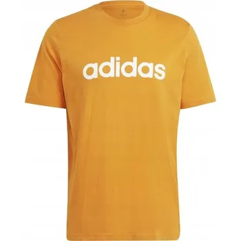 Pánské tričko Adidas pánské bavlněné sportovní tričko