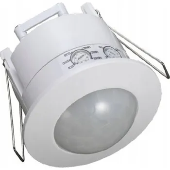 Pohybové čidlo Pohybový senzor Berge PR022