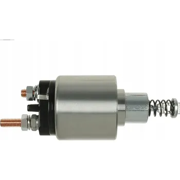 Startér Elektromagnetický spínač, startér AS-PL SS0161