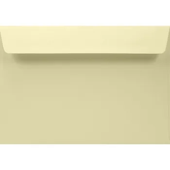 Obálka Ozdobné obálky ecru C5 Kaskad 120g HK 5 ks