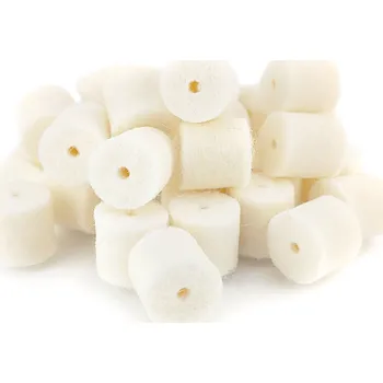 Čištění zbraně Filcové čisticí kroužky pro krátké zbraně ráže .45 - balení 100 kusů