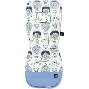 LA MILLOU VLOŽKA DO KOČÁRKU CAPPADOCIA SKY DOVE BLUE