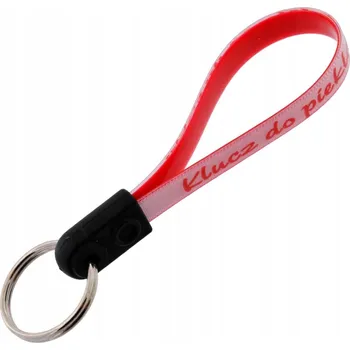 PŘÍVĚSEK NA KLÍČE NA OPASKU – KLÍČ K PEKLŮM