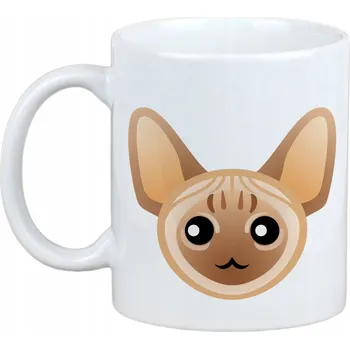 Hrnek Art-Dog keramický 330 ml