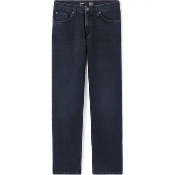 Pánské džíny Celio Džíny C5 Regular3l - Pánské Celio černá 3238012