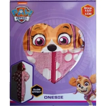 Dámský overall Marvel červený overal velikost 116