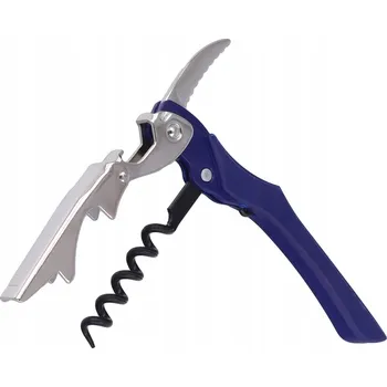 Otvírák Otvírák na víno Farfalli UniQ Blue