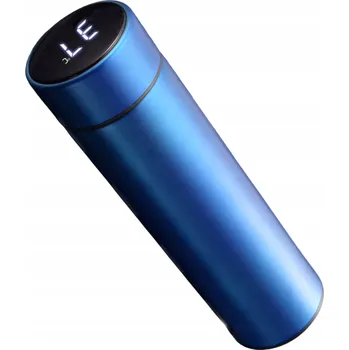 Termoska Chytrý TERMOHRNEK s LED LAHEV NA PITÍ 500 ml