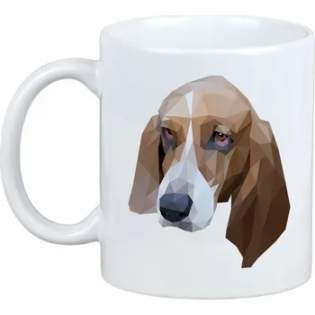 Hrnek Art-Dog keramický 330 ml