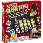 Karty UNO Quatro