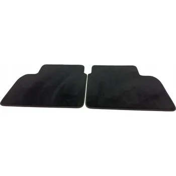 autokoberec Koberce Volkswagen OE velurové 4 ks