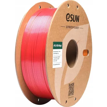 Filament PLA filament eSUN 1,75 mm 1 kg zlatý