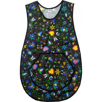 Kuchyňská zástěra Kuchyňská zástěra M&C S843.03 70x62 cm